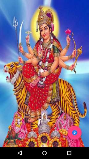 Durga Devi Stotram screenshot 4