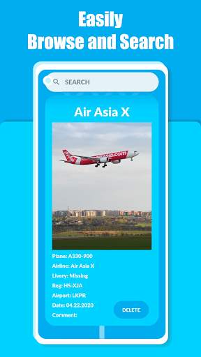 Spotter screenshot 3