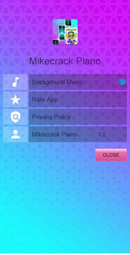 Mikecrack - Piano Tiles screenshot 5