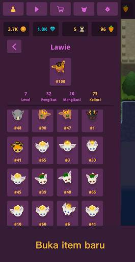 King Rabbit - Puzzle screenshot 6
