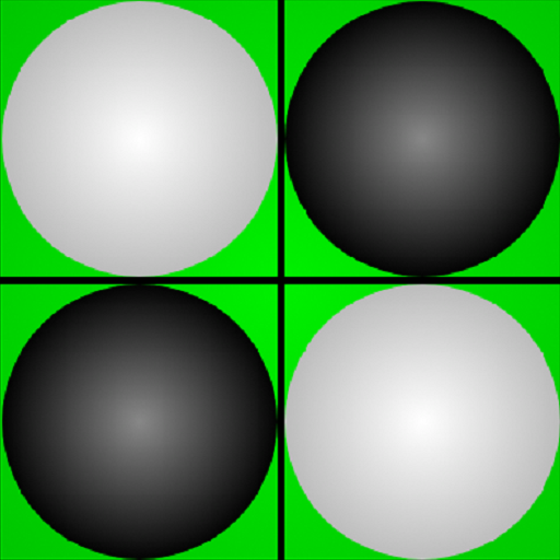 Reversi for Android icon