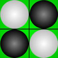 Reversi for Android icon