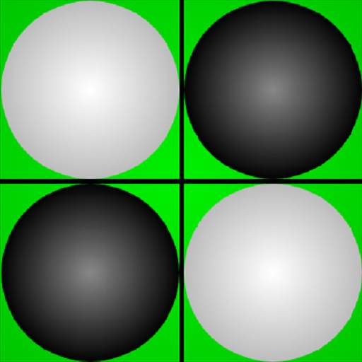 Reversi for Android 3.2.8