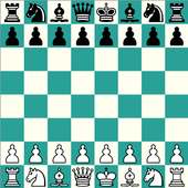 Free Chess PGN Browser logo