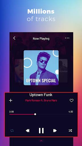 Video Player All Format - AX Player screenshot 1