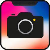 Camera for Phone X : iCamera IOS 11 5.9