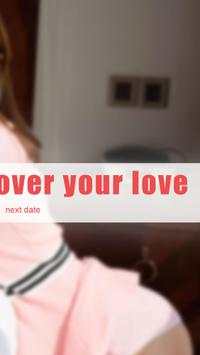 Asian One Night Dating-Meet Sexy Asian Girls &Guys screenshot 2