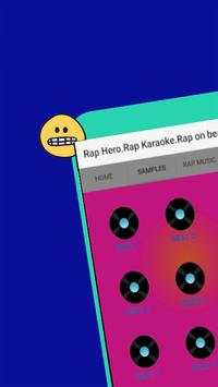 Rap Beat Maker Studio. Rap Track Maker screenshot 3