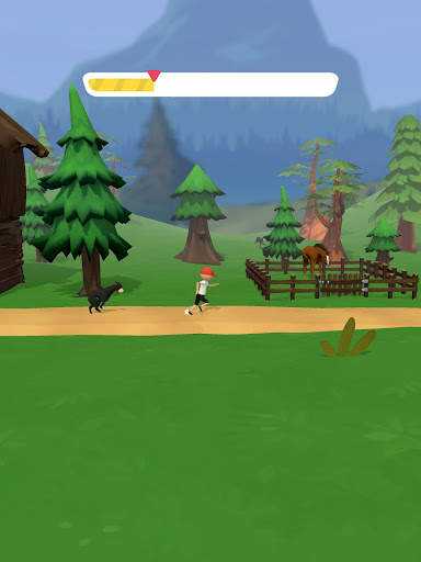 Mad Dogs screenshot 12