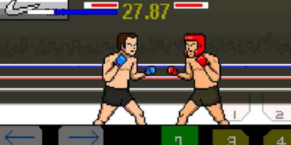 mma legend 2 screenshot 1
