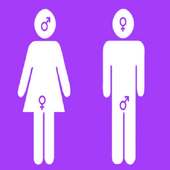 Chat travestis on 9Apps