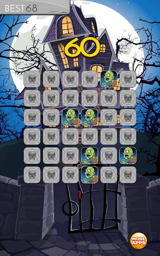 Find the Zombie! *Gold Edition screenshot 15