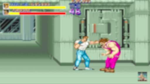 Code Fight emulator and tips screenshot 4