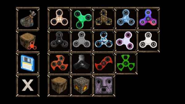 Spinner Craft: Herobrine Edition screenshot 2