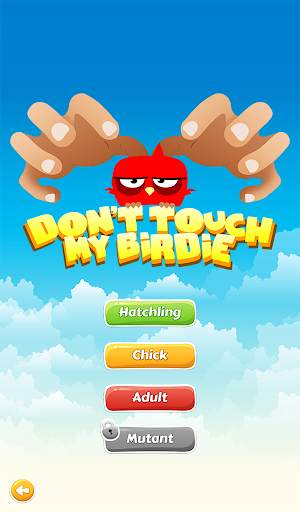 Don't Touch My Birdie screenshot 7