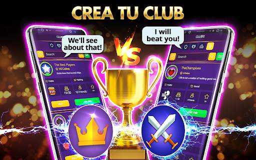 VIP Spades - Juego de Picas screenshot 21