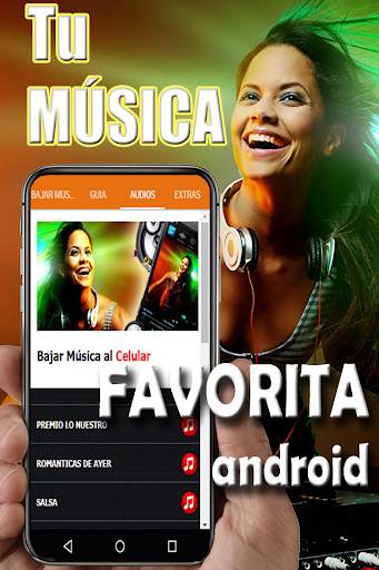 Download Music to Mobile Free Easy Mp3 Guides screenshot 4