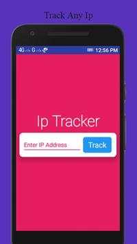 Track Any IP Address App IP Address Location screenshot 3