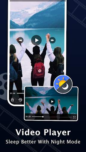 XVideo Player screenshot 4