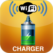WIFI Charger Prank icon