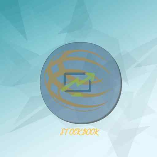 StockBook - Log Book, Stock Market Social Platform 3.2.0