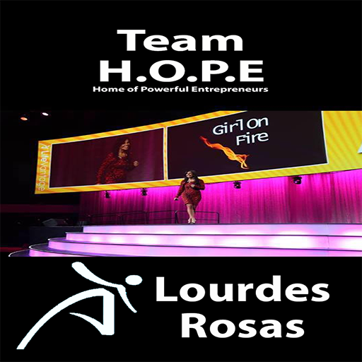 HOPE App icon