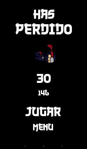 Ninja Runner screenshot 6