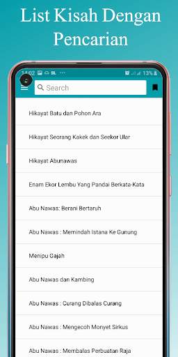 Kisah 1001 Malam screenshot 3