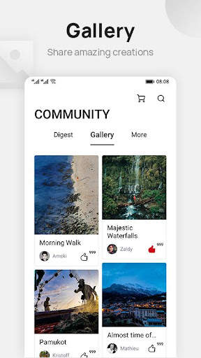 Huawei Store screenshot 4