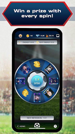 TOPPS® KICK® Card Trader screenshot 5