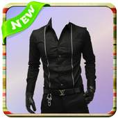 New Man Shirt Suit 1.0