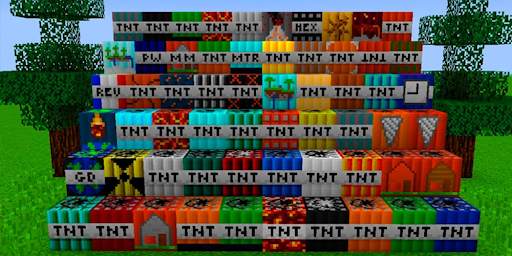 TNT for minecraft mods screenshot 3