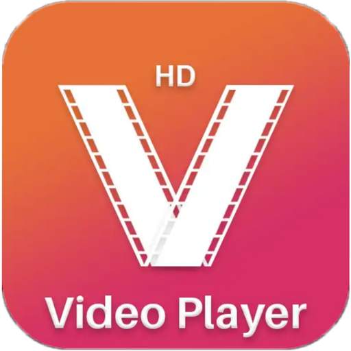VDM - HD Video Player - All format Video Player 30.0