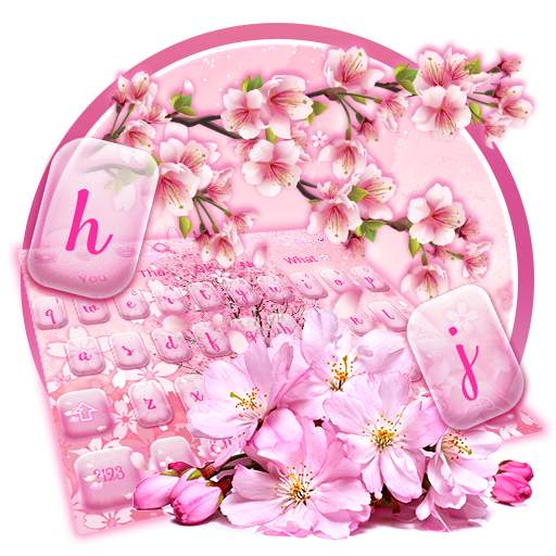 Sakura Keyboard 10001002