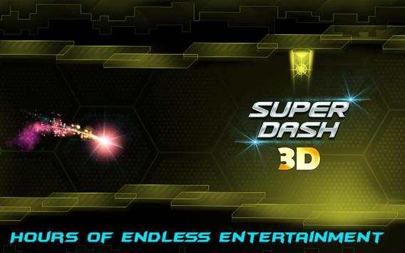 Super Dash 3D screenshot 2