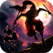 Ninja icon