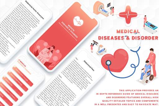 Arogya Health Setu - Medical Diseases & Disorder screenshot 3