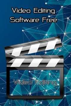 Vdeo Editing Software Free screenshot 1