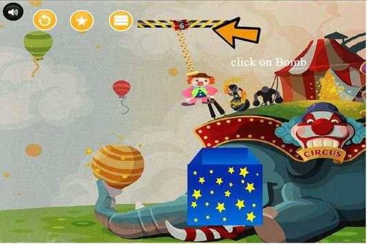 Joker in Magic Box screenshot 2