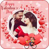 Valentine's Day DP Maker 2019 – Love DP Maker 1.0