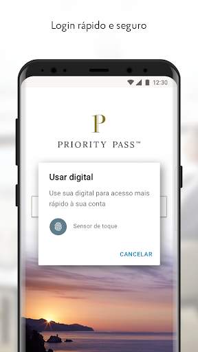 Priority Pass™ screenshot 5