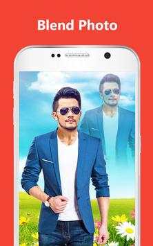Casual Man Suit Photo Editor-Men Photo Suit Editor screenshot 9