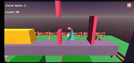 Balance ball/Ball Balancer : Balance ball game screenshot 6