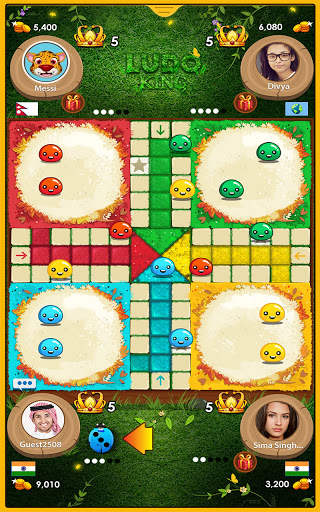 Ludo King™ screenshot 18