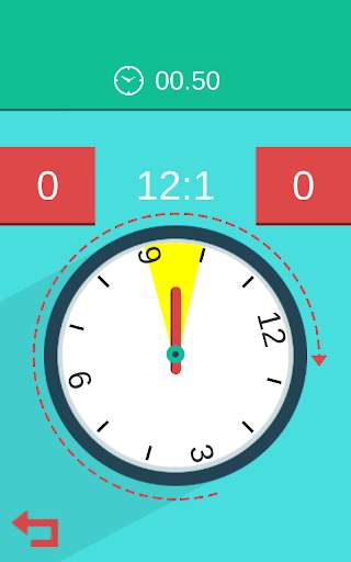 Catch My Clock screenshot 3