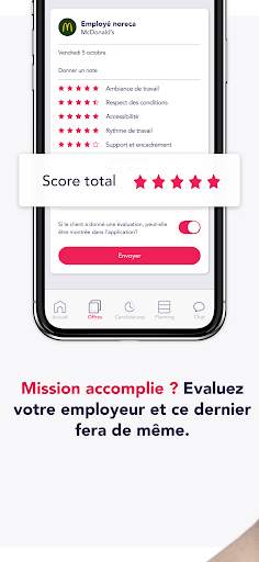NOWJOBS screenshot 6