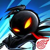 Speedy Ninja 1.2.20