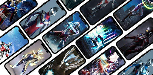 New Ultraman Legend Wallpapers 4k screenshot 6