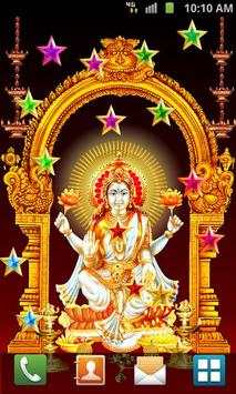 Laxmi Devi Live Wallpaper screenshot 2