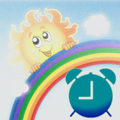 App Alarm icon